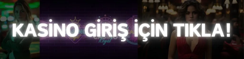 Kasino Resmi Giriş Adresi